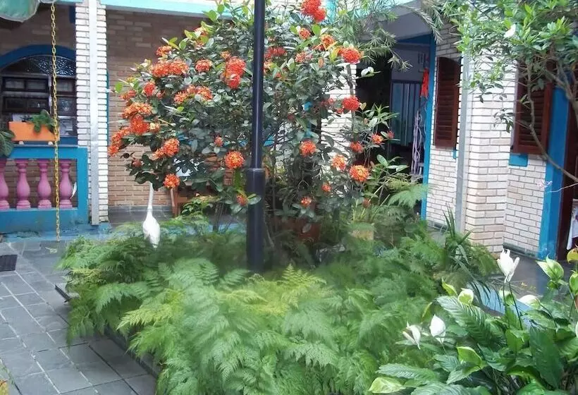 Majatalo Pousada Riacho Doce