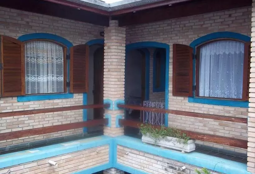 Majatalo Pousada Riacho Doce