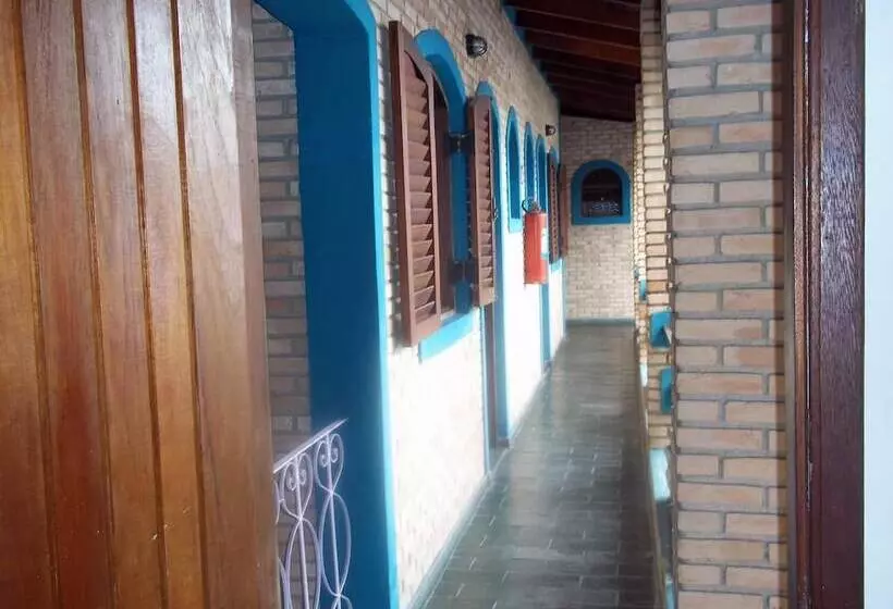 Majatalo Pousada Riacho Doce