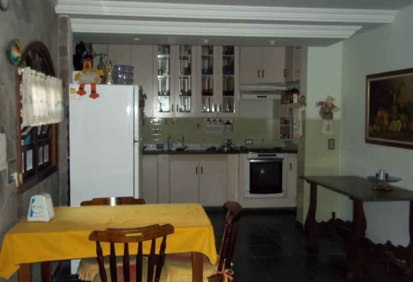 Пансион Pousada Riacho Doce