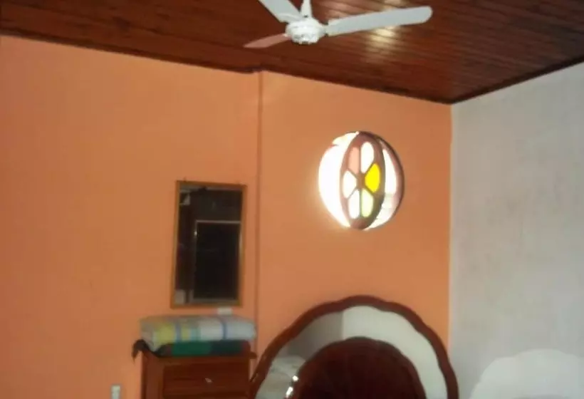 Majatalo Pousada Riacho Doce