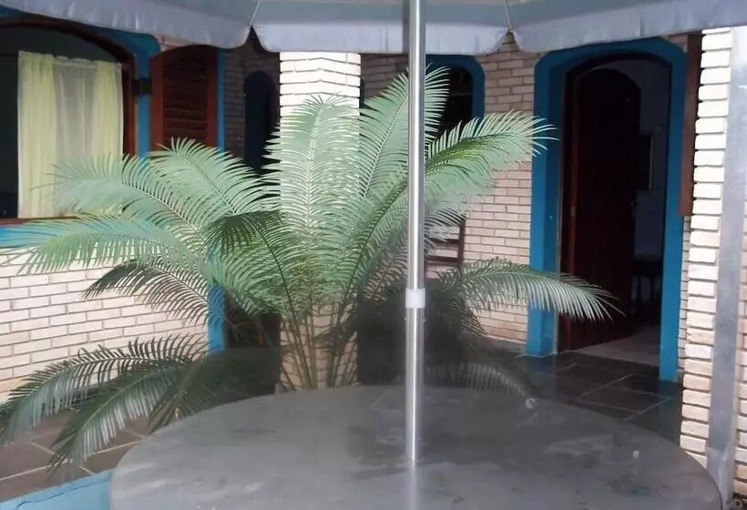 Majatalo Pousada Riacho Doce