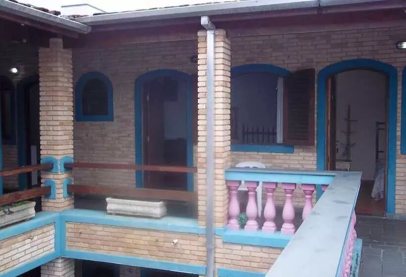 Majatalo Pousada Riacho Doce