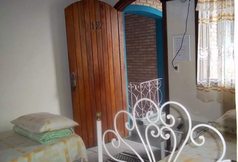 Majatalo Pousada Riacho Doce