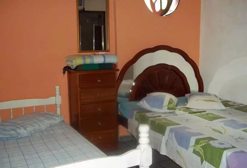 Majatalo Pousada Riacho Doce