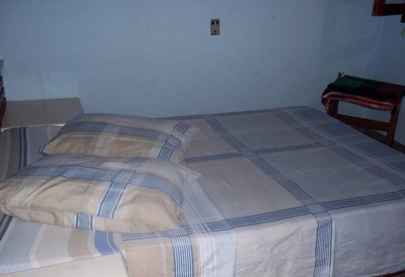 Пансион Pousada Riacho Doce