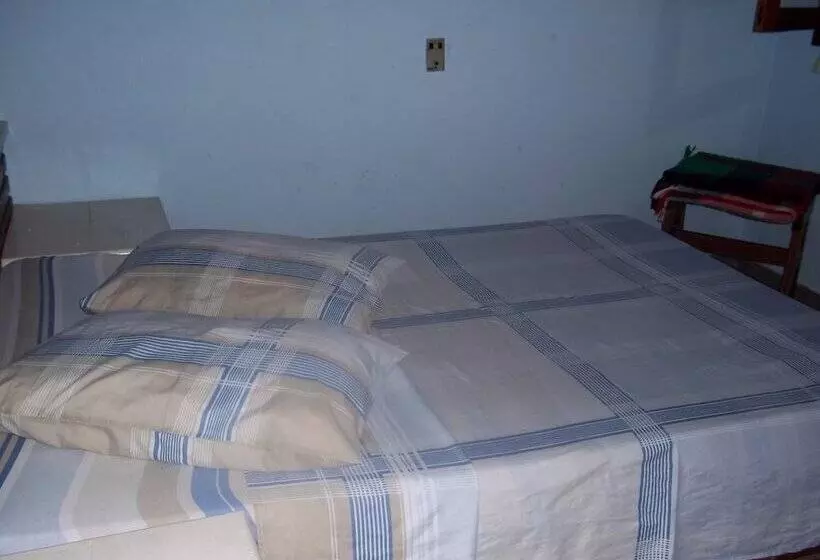 Majatalo Pousada Riacho Doce