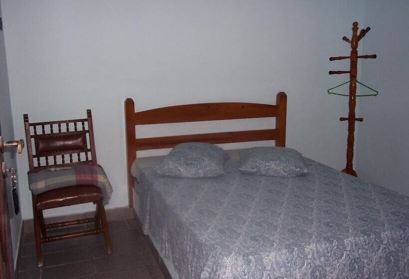 Пансион Pousada Riacho Doce