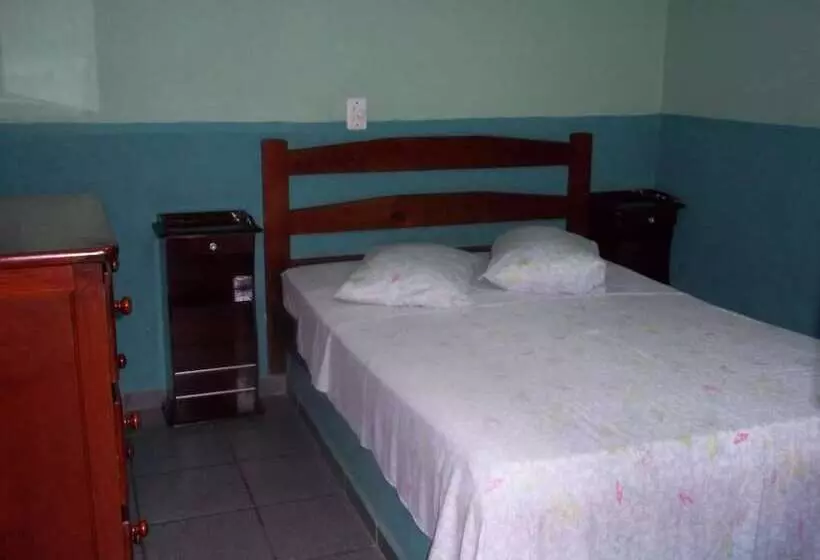 Majatalo Pousada Riacho Doce