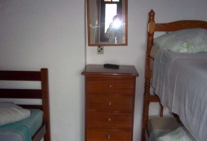 Пансион Pousada Riacho Doce