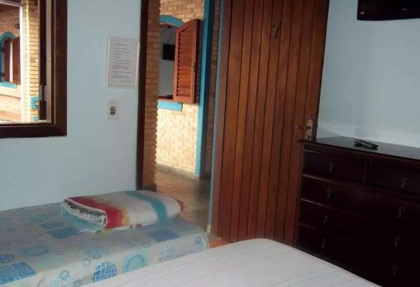 Majatalo Pousada Riacho Doce