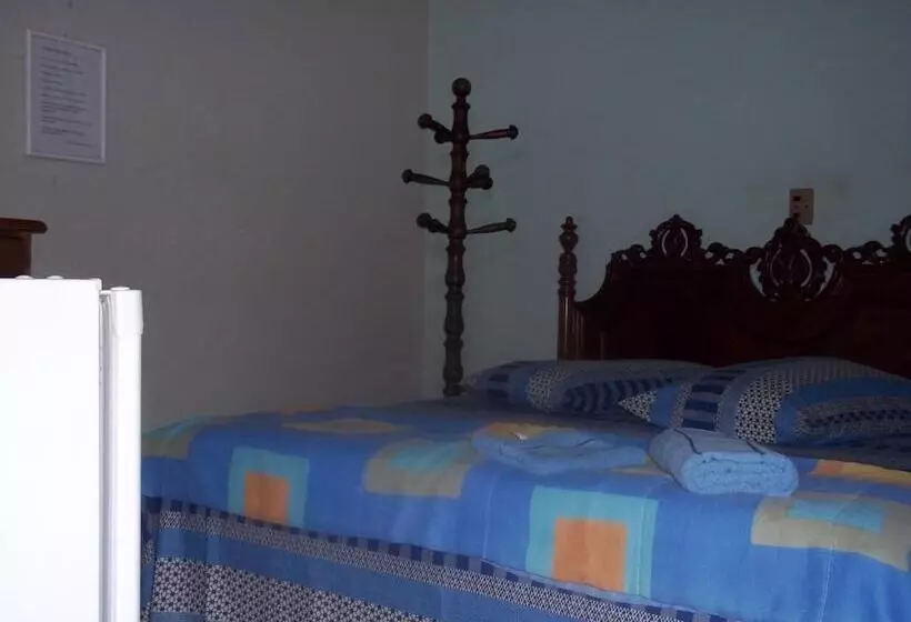 Majatalo Pousada Riacho Doce