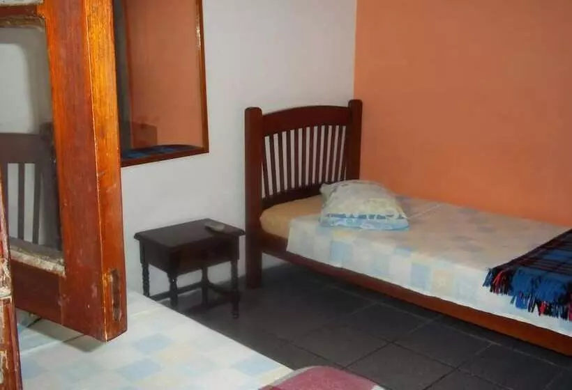 Majatalo Pousada Riacho Doce