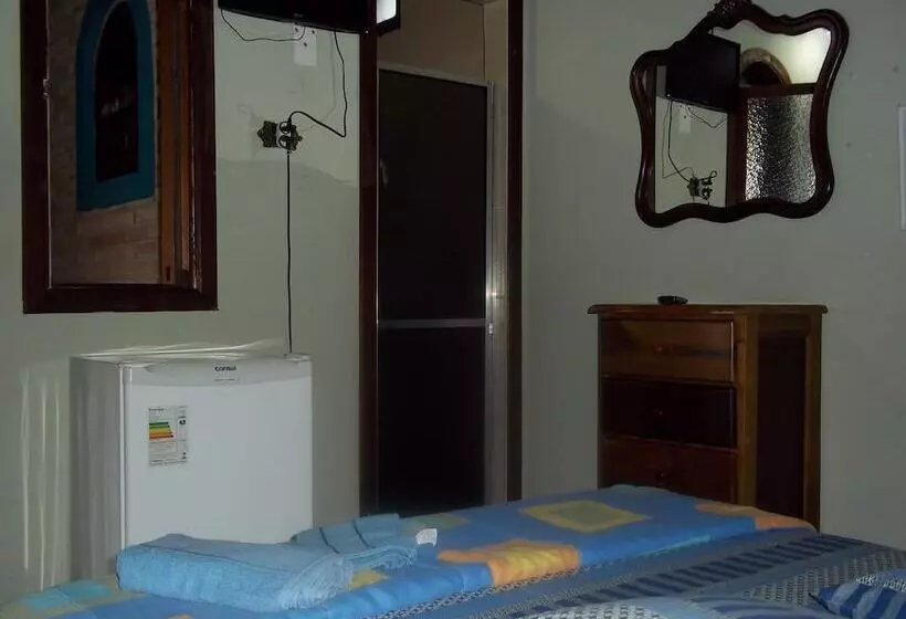 Majatalo Pousada Riacho Doce