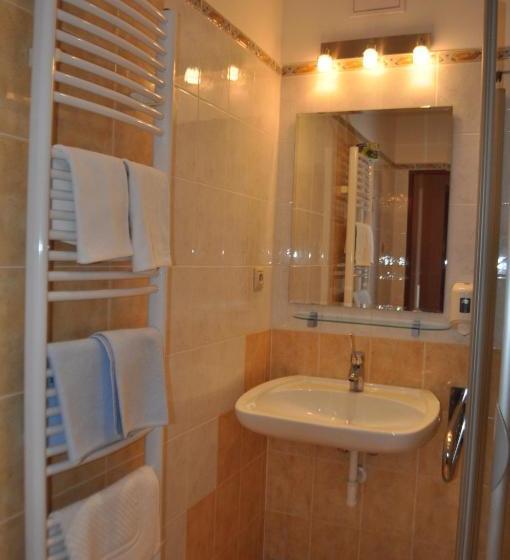 Herberge Penzion U Coufalů