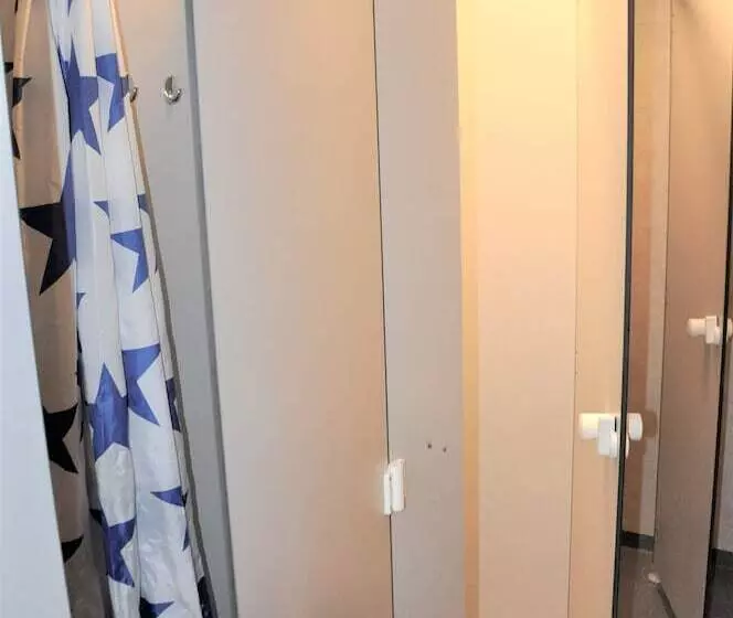 Kalkbrottets Vandrarhem