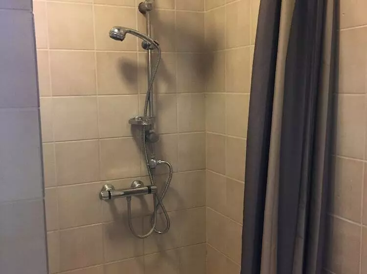 پانسیون Baldursbrá Guesthouse