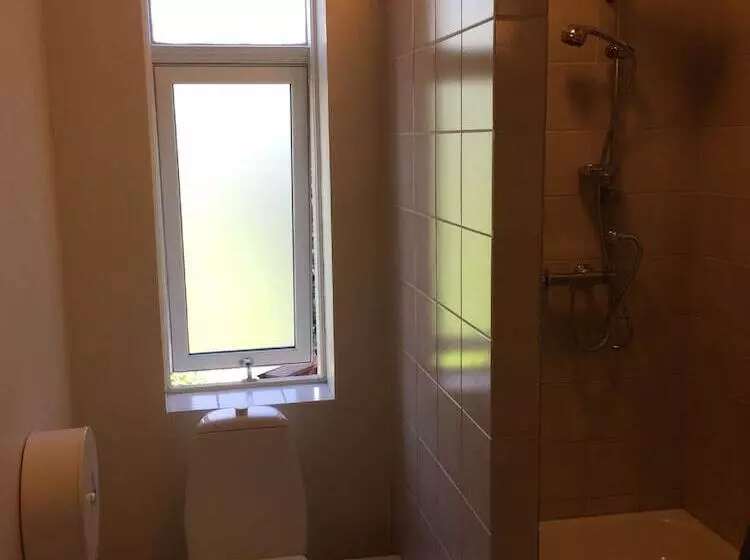 پانسیون Baldursbrá Guesthouse