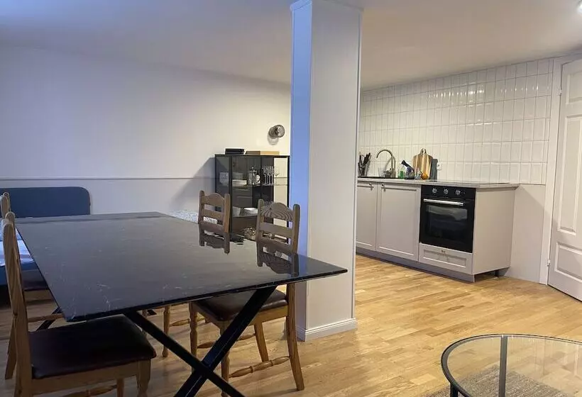 پانسیون Baldursbrá Guesthouse