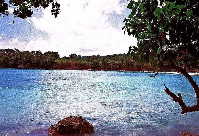 پانسیون Boston Beach Guesthouse