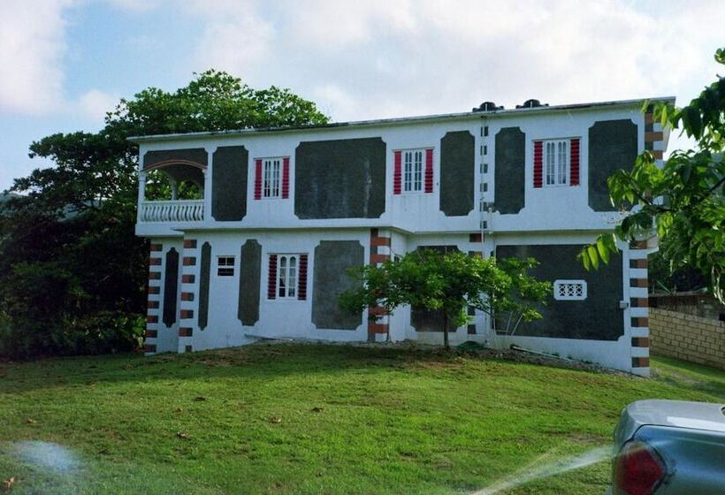 پانسیون Boston Beach Guesthouse