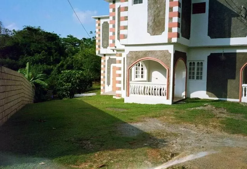 پانسیون Boston Beach Guesthouse