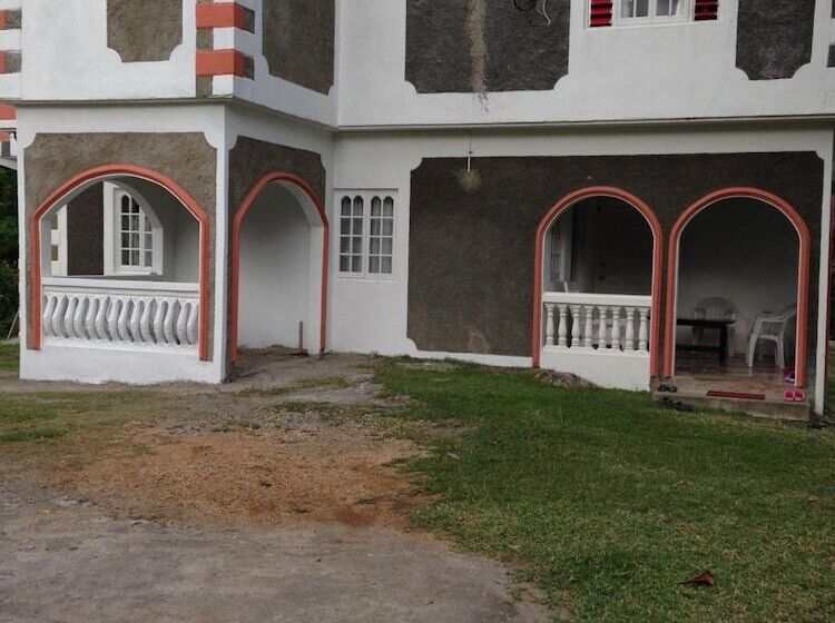 پانسیون Boston Beach Guesthouse