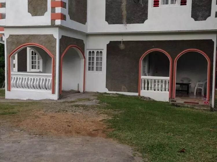 پانسیون Boston Beach Guesthouse