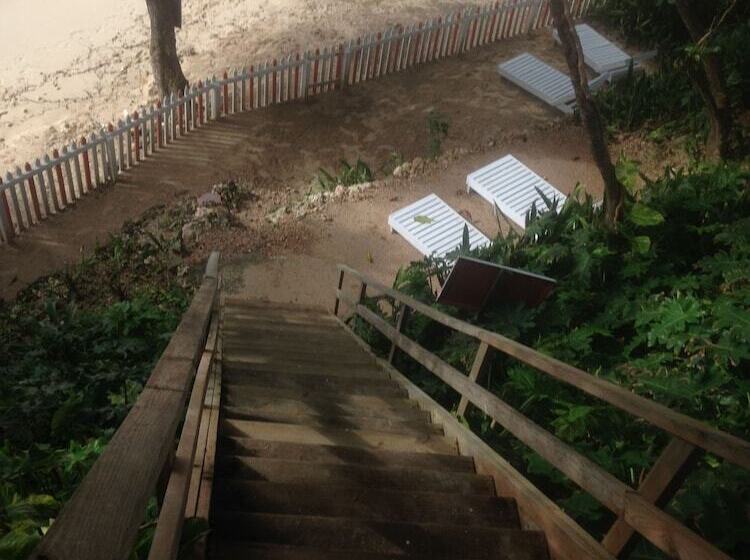 پانسیون Boston Beach Guesthouse