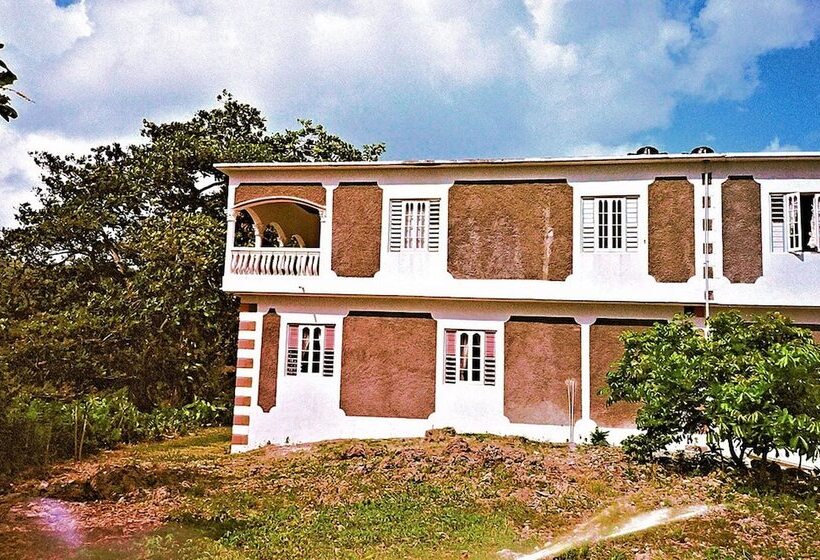 پانسیون Boston Beach Guesthouse