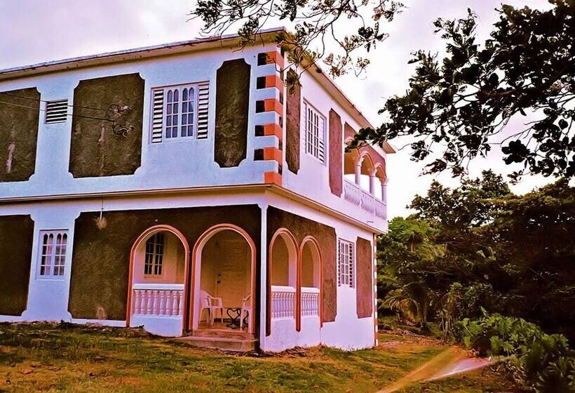 پانسیون Boston Beach Guesthouse