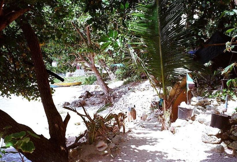 پانسیون Boston Beach Guesthouse