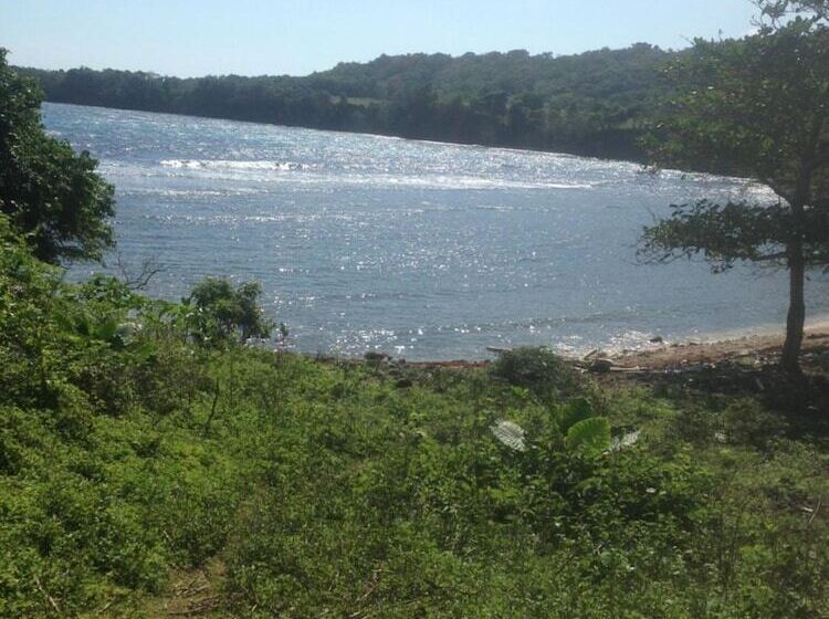 پانسیون Boston Beach Guesthouse