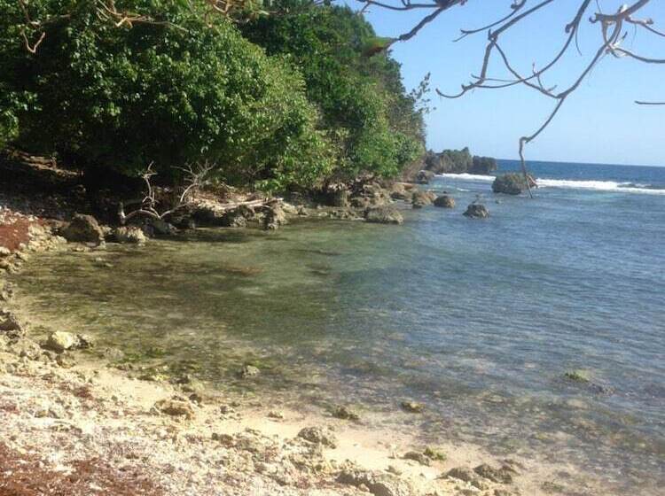 پانسیون Boston Beach Guesthouse