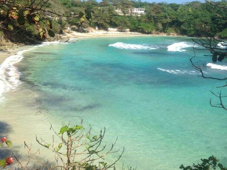 پانسیون Boston Beach Guesthouse