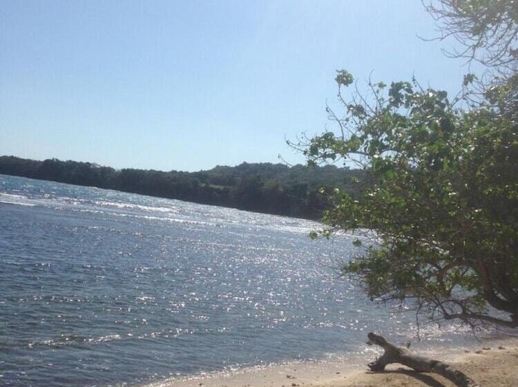 پانسیون Boston Beach Guesthouse