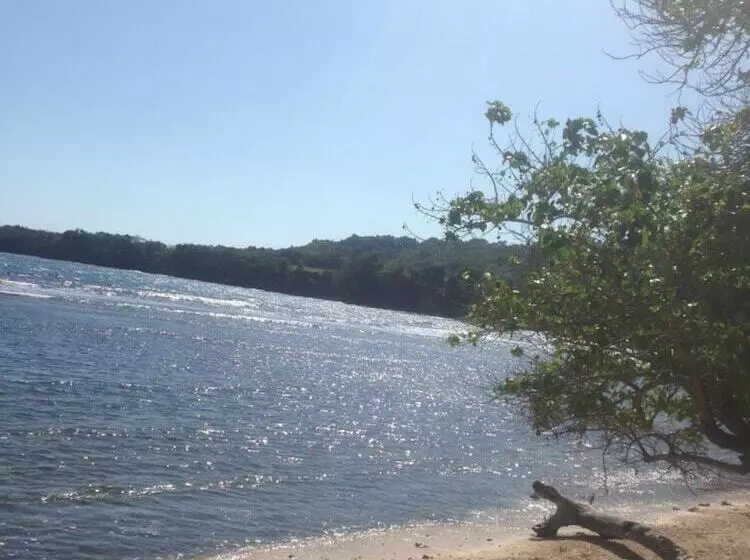 پانسیون Boston Beach Guesthouse