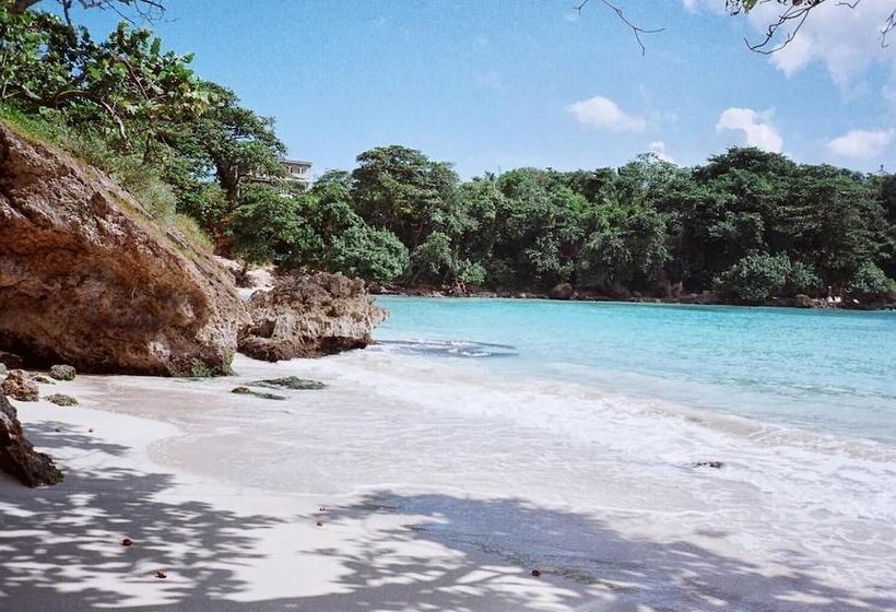 پانسیون Boston Beach Guesthouse