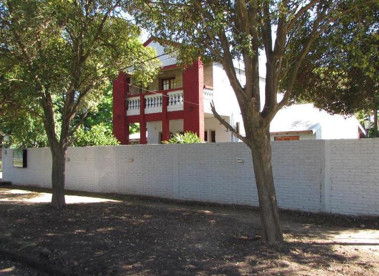 פנסיון Casa Calma