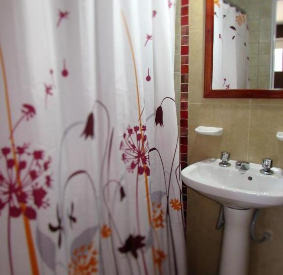 פנסיון Casa Calma