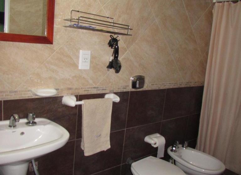 פנסיון Casa Calma