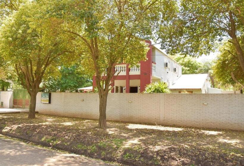 פנסיון Casa Calma