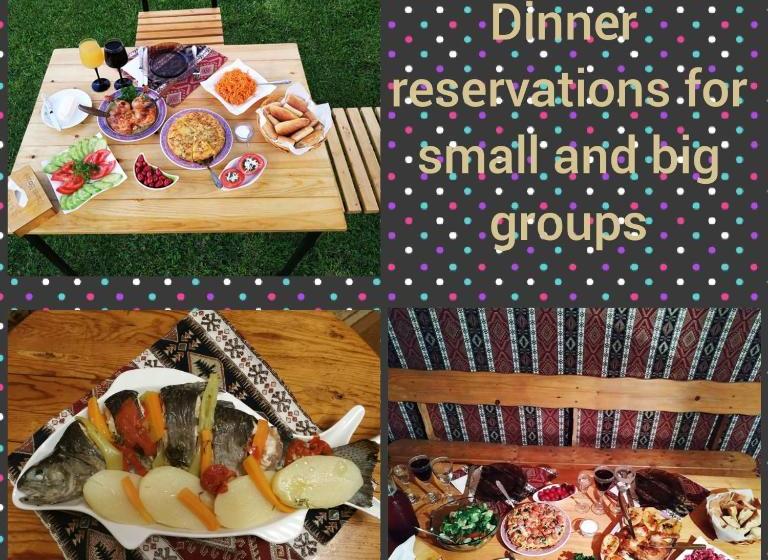 پانسیون Guest House Nataly