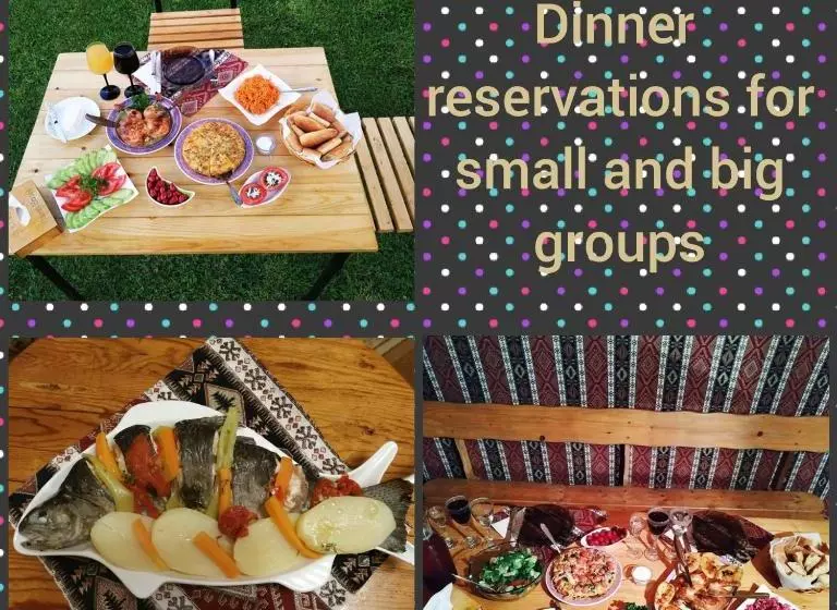 پانسیون Guest House Nataly