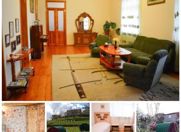 پانسیون Guest House Nataly