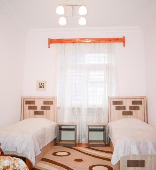 پانسیون Guest House Nataly