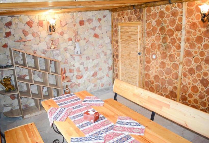 پانسیون Guest House Nataly