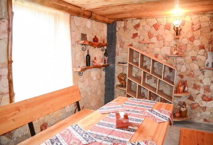 پانسیون Guest House Nataly