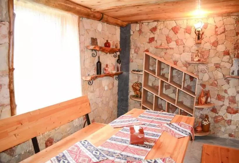 پانسیون Guest House Nataly
