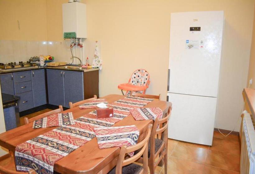 پانسیون Guest House Nataly